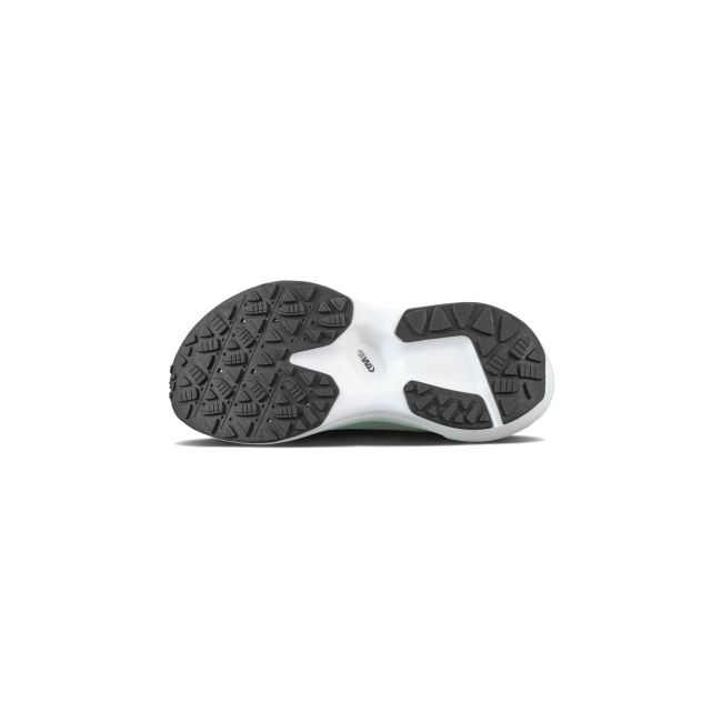 Craft Nordlite Ultra 2 W – Pantofi alergare cu amortizare mare - Maro