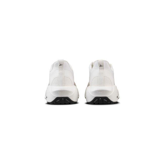 Craft Nordlite Ultra 2 – Pantofi alergare cu amortizare mare - Alb