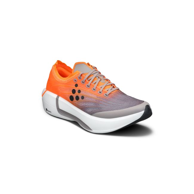 Craft Nordlite Tempo – Pantofi alergare pentru tempo - Portocaliu (850G)