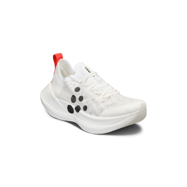 Craft Kype PRO W – Pantofi alergare de maraton - Alb