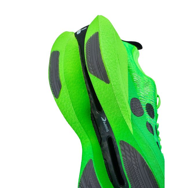 Craft Kype PRO – Pantofi alergare de maraton - Verde