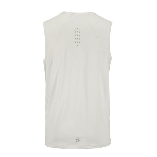 Craft ADV Essence SL Tee 2 – Maiou tehnic de antrenament - Gri (922000)