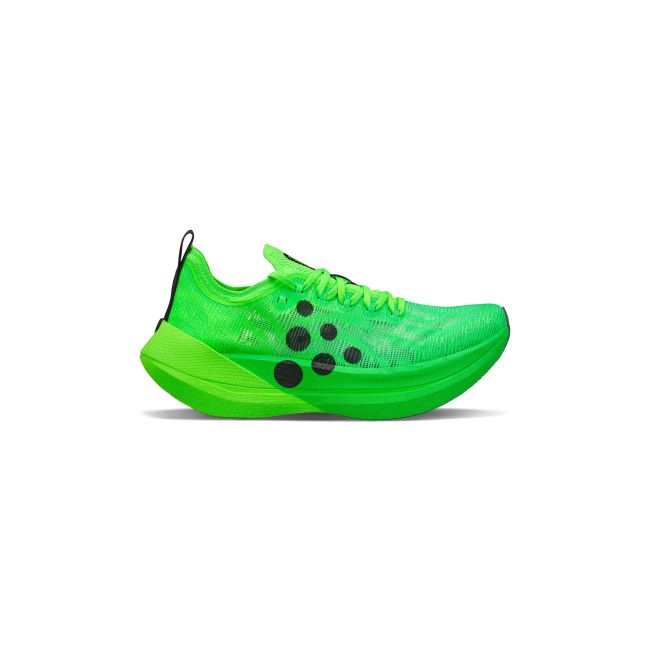 Craft Kype PRO – Pantofi alergare de maraton - Verde