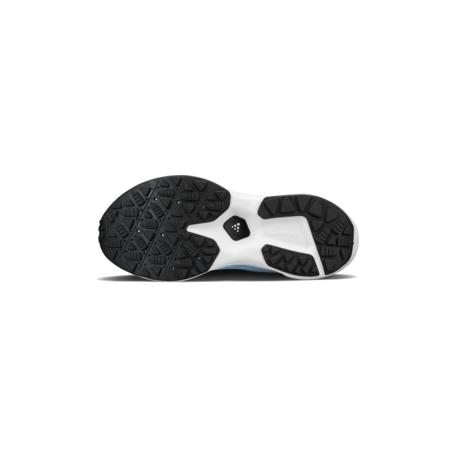 Craft Nordlite Ultra 2 – Pantofi alergare cu amortizare mare - Gri