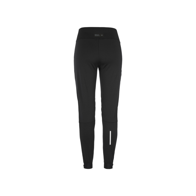 Craft Subz Light Tights W – Colanți cu față hidrofobă - Negru