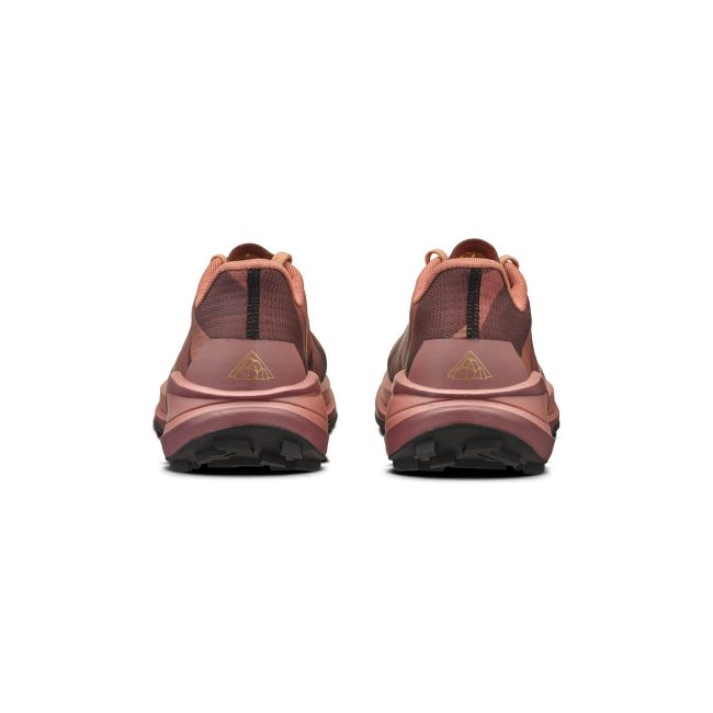 Craft Pure Trail PRO W – Pantofi alergare trail - Roșu