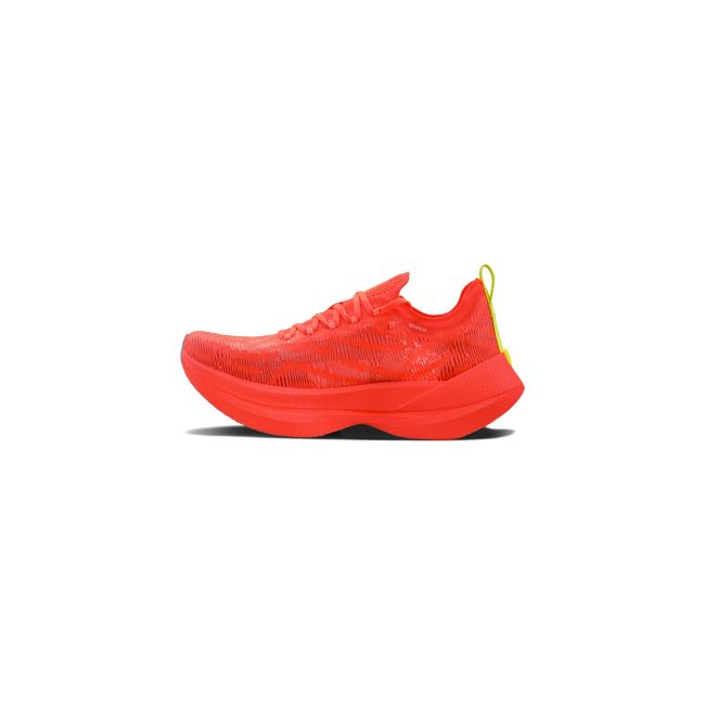 Craft Kype PRO W – Pantofi alergare de maraton - Portocaliu
