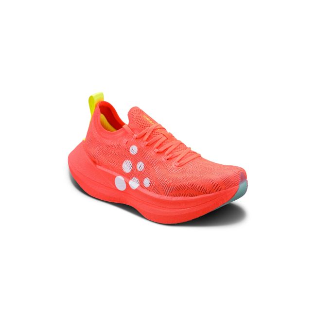 Craft Kype PRO – Pantofi alergare de maraton - Portocaliu