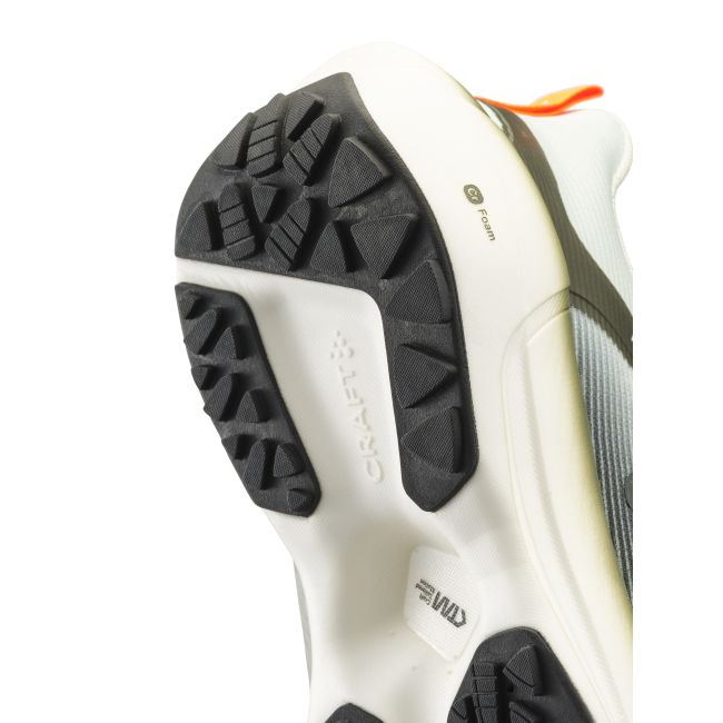 Craft Nordlite Ultra 2 – Pantofi alergare cu amortizare mare - Verde