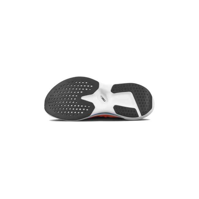 Craft Nordlite Tempo W – Pantofi alergare pentru tempo - Portocaliu