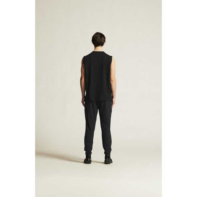 Craft Collective Relaxed SL Tee – Maiou lejer din bumbac - Negru