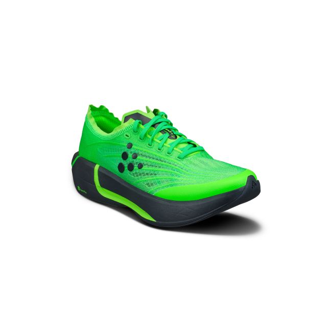 Craft Nordlite Tempo – Pantofi alergare pentru tempo - Verde