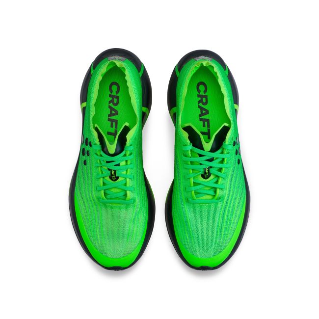 Craft Nordlite Tempo – Pantofi alergare pentru tempo - Verde