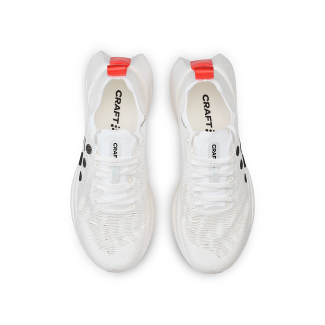 Craft Kype PRO W – Pantofi alergare de maraton - Alb