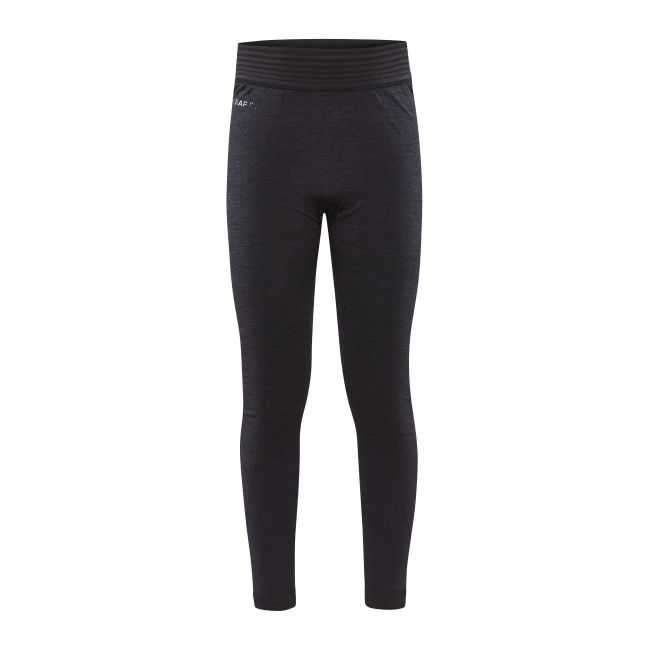 Craft Core Dry Active Comfort Set Junior – Set strat de bază pentru copii - Negru