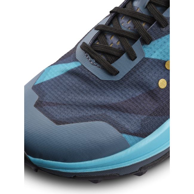 Craft Pure Trail PRO – Pantofi alergare trail - Albastru