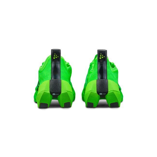 Craft Kype PRO – Pantofi alergare de maraton - Verde