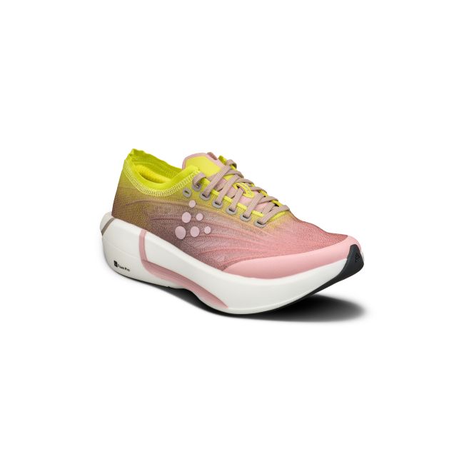Craft Nordlite Tempo W – Pantofi alergare pentru tempo - Verde