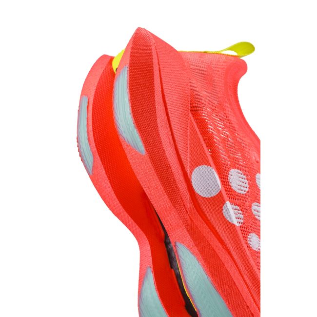 Craft Kype PRO W – Pantofi alergare de maraton - Portocaliu