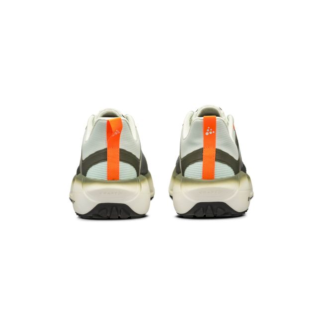 Craft Nordlite Ultra 2 – Pantofi alergare cu amortizare mare - Verde