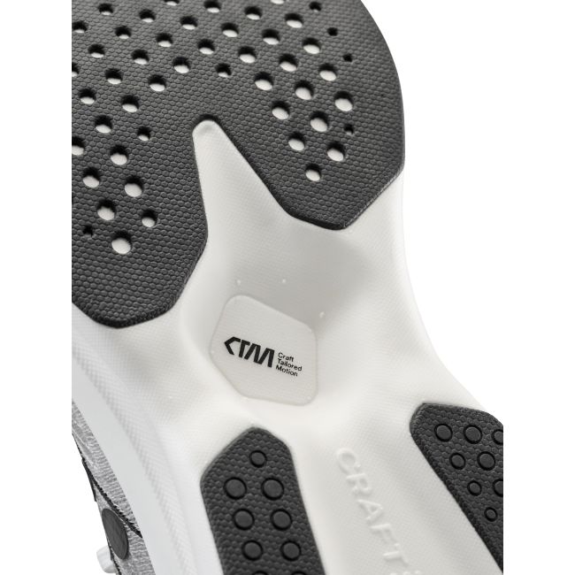 Craft Nordlite Tempo W – Pantofi alergare pentru tempo - Alb