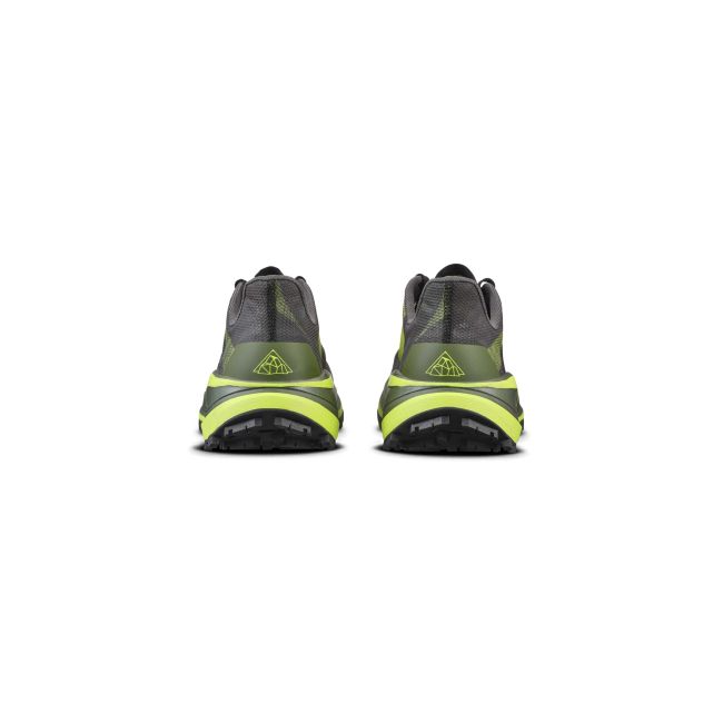 Craft Pure Trail PRO – Pantofi alergare trail - Verde