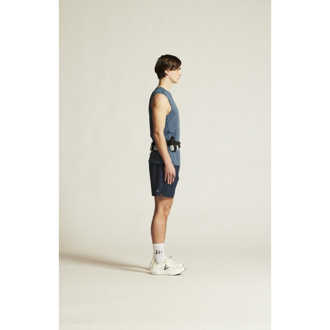 Craft ADV Essence SL Tee 2 – Maiou tehnic de antrenament - Albastru (376000(3760))