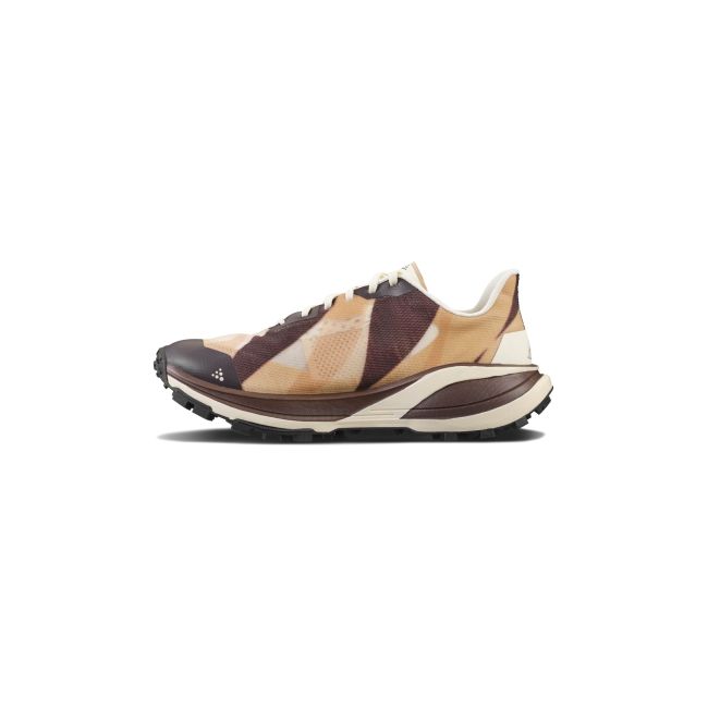Craft Pure Trail PRO W – Pantofi alergare trail - Roz
