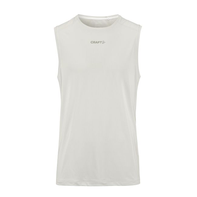 Craft ADV Essence SL Tee 2 – Maiou tehnic de antrenament - Gri (922000)