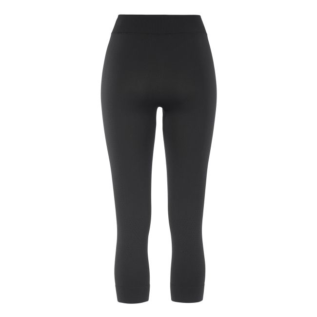 Craft Active Comfort Knickers 2 W – Pantaloni 3/4 strat de bază - Negru