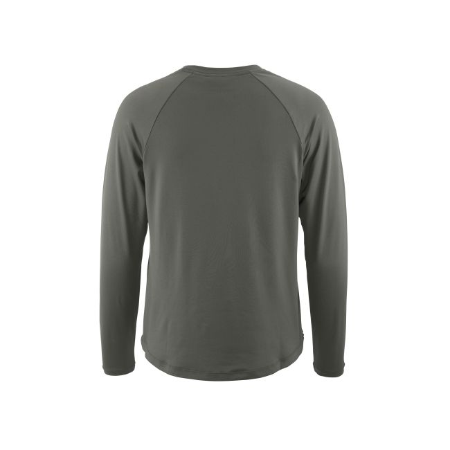 Craft Collective LS Tee W – Bluză de antrenament - Gri