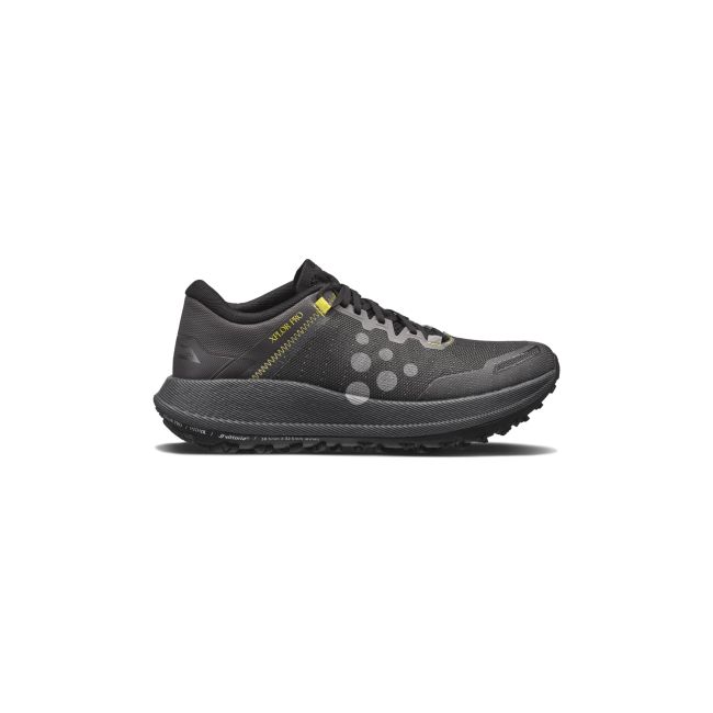 Craft Xplor PRO Matryx – Pantofi alergare hibrizi Matryx - Gri