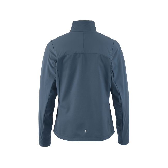 Craft ADV Essence Warm Jacket 2 W – Geacă multisport căptușită - Albastru (385000)