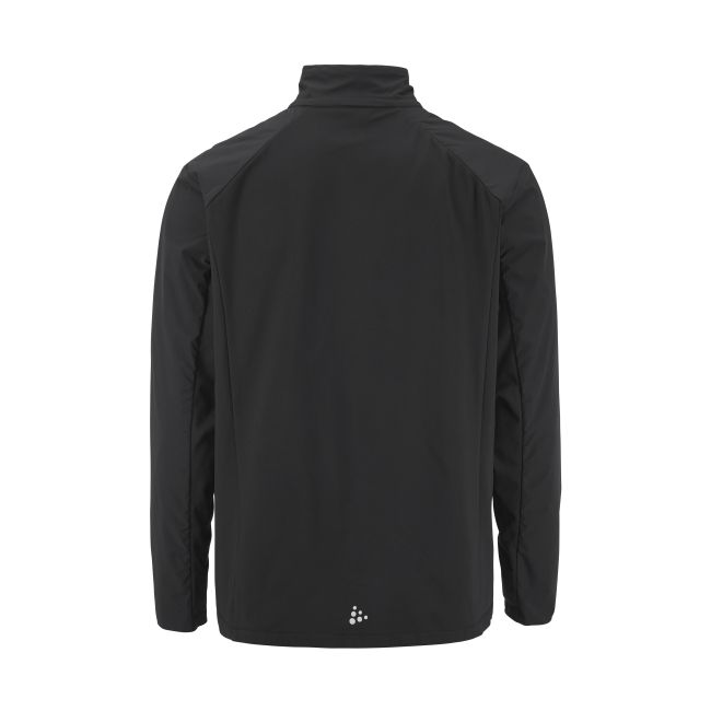 Craft ADV Essence Warm Jacket 3 – Geacă multisport căptușită - Negru