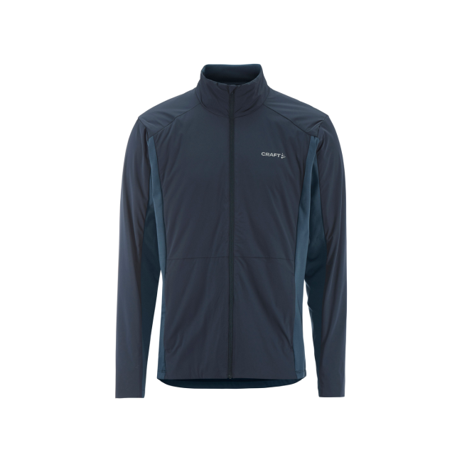 Craft ADV Essence Warm Jacket 3 – Geacă multisport căptușită - Albastru (3983)