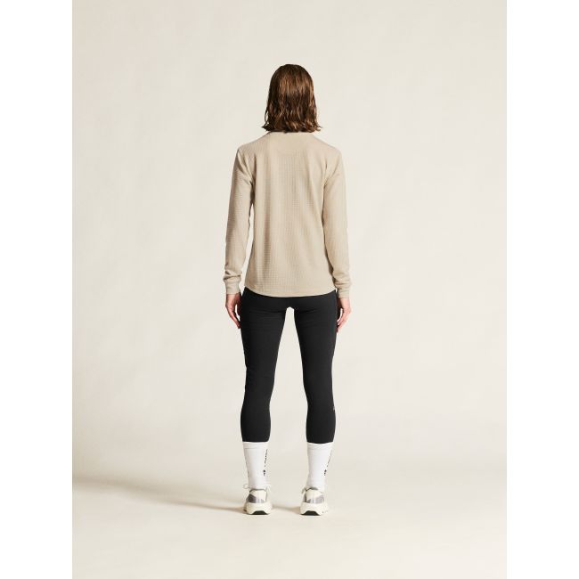 Craft ADV Essence Warm Wind Tights 2 W – Colanți calzi anti-vânt - Negru