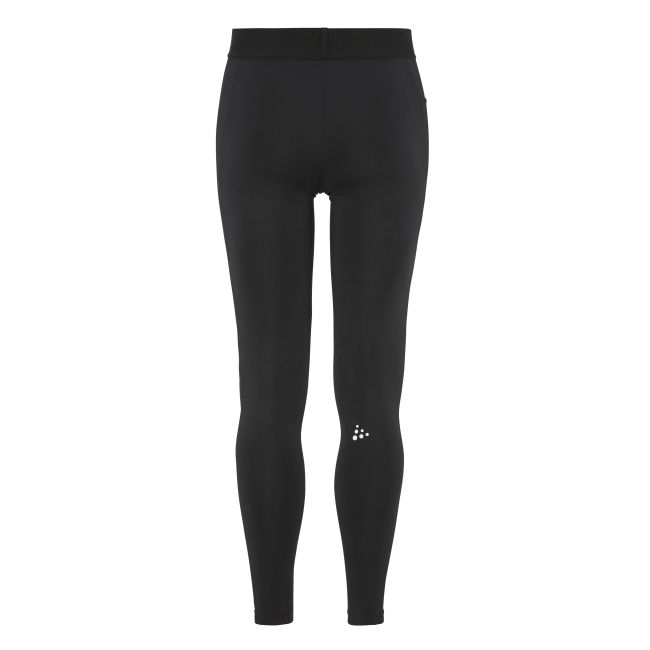 Craft Flow Thermal Tights – Colanți termici strat de bază - Negru