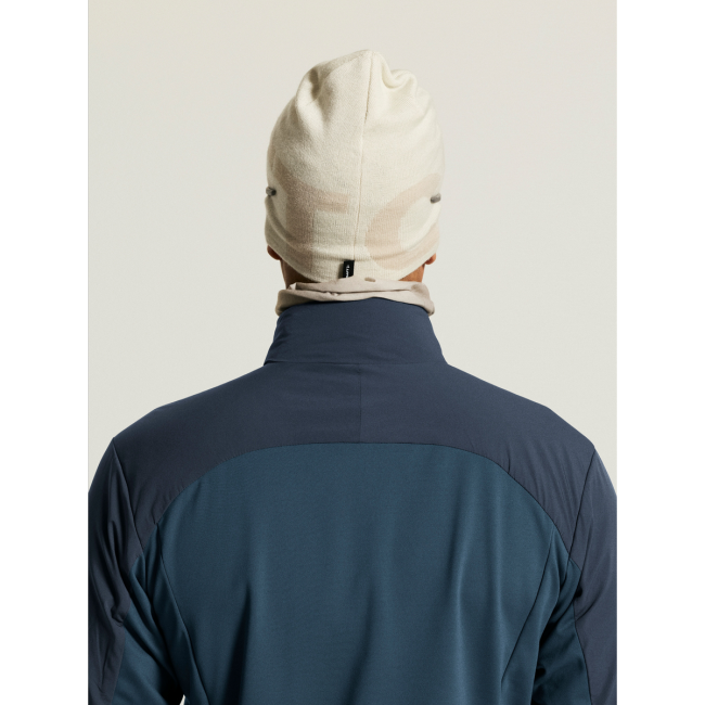 Craft ADV Essence Warm Jacket 3 – Geacă multisport căptușită - Albastru (3983)