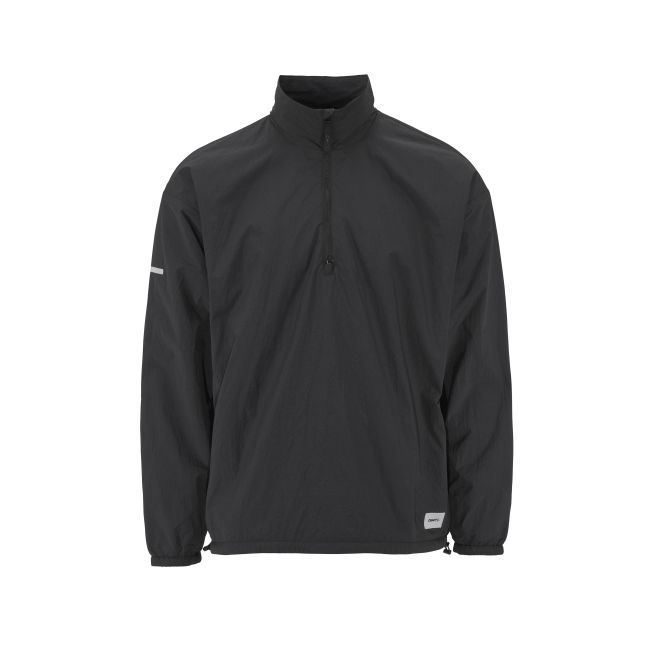 Craft Subz Overhead Jacket – Geacă popover căptușită - Negru