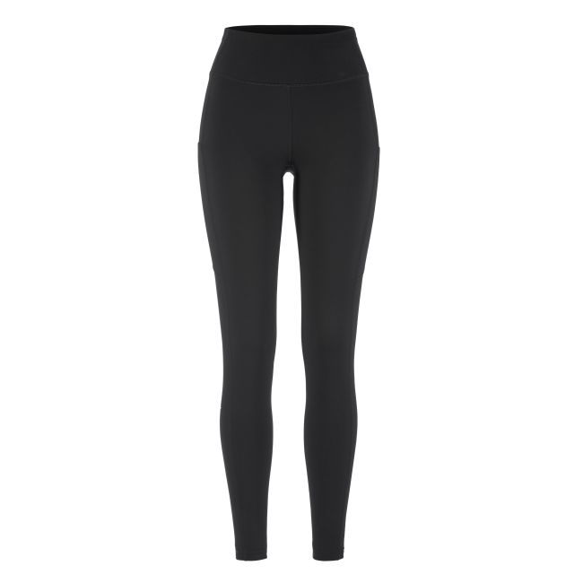 Craft ADV Essence Warm Tights 3 W – Colanți calzi de antrenament - Negru