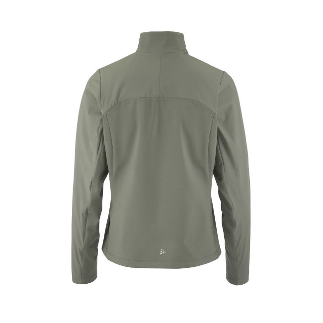 Craft ADV Essence Warm Jacket 2 W – Geacă multisport căptușită - Verde