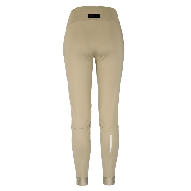 Craft Subz Light Tights W – Colanți cu față hidrofobă - Bej