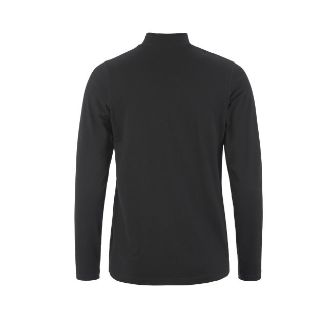 Craft Flow Mn LS W – Bluză caldă cu mânecă lungă - Negru