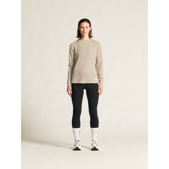Craft ADV Essence Warm Wind Tights 2 W – Colanți calzi anti-vânt - Negru