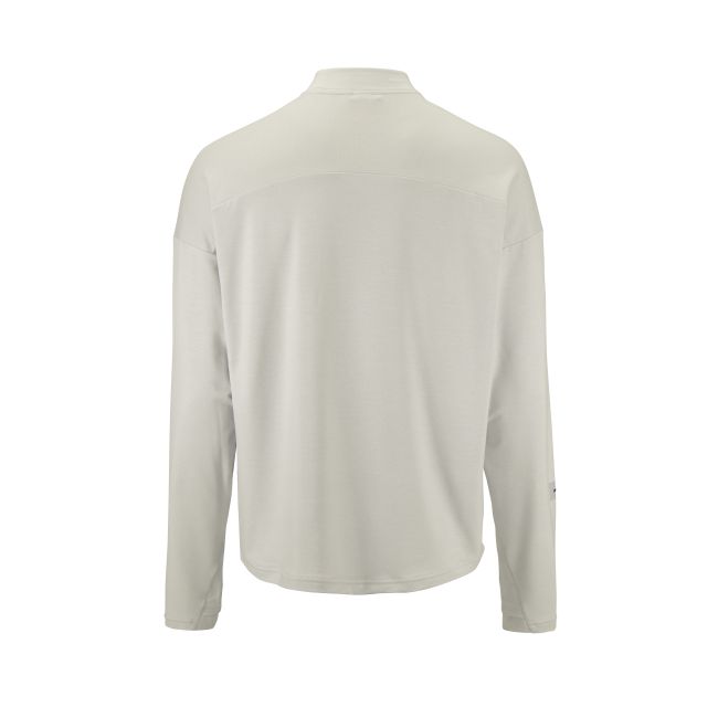 Craft Subz Rn Jersey – Bluză caldă de alergare - Gri