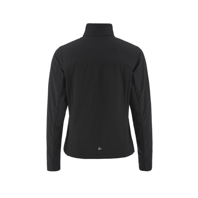 Craft ADV Essence Warm Jacket 2 W – Geacă multisport căptușită - Negru