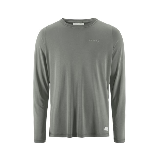 Craft Collective Bi-blend LS Tee – Bluză de antrenament - Verde