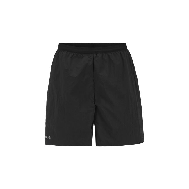 Craft Subz Shorts 4 – Pantaloni scurți căptușiți anti-vânt - Negru
