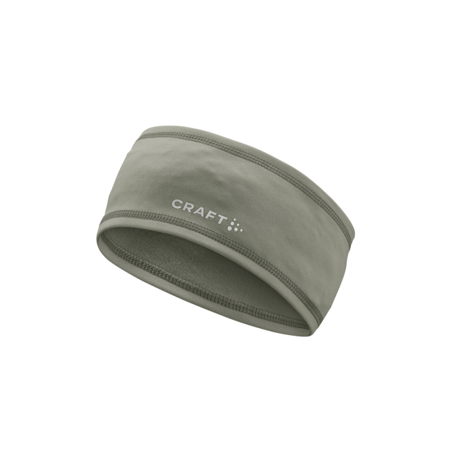 Craft Core Essence Headband – Bentiță de antrenament - Verde