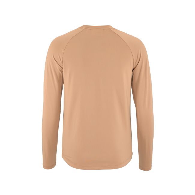 Craft Collective LS Tee W – Bluză de antrenament - Roz